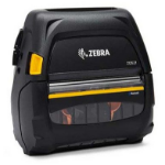 Zebra ZQ521 label printer Direct thermal 203 x 203 DPI 127 mm/sec Wired & Wireless Bluetooth