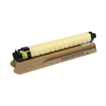 Data Direct Ricoh IMC2000 IMC2500 Toner Yellow 842312 Compatible Chemical