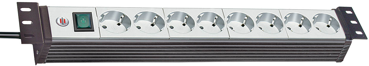 Image of Brennenstuhl 1156057018 rack accessory