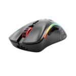 Glorious Gaming Model D- muis Gamen Rechtshandig RF Draadloos 19000 DPI