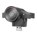 POLY VVX Camera webcam 1280 x 720 pixels USB Black
