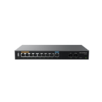Grandstream Networks GWN7003 wireless router Gigabit Ethernet Dual-band (2.4 GHz / 5 GHz) Black