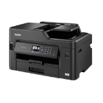 Brother MFC-J5330DW multifunctional Inkjet 4800 x 1200 DPI 35 ppm A3 Wi-Fi