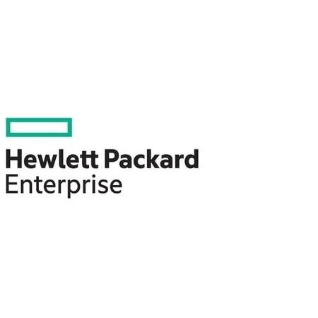 Image of Hewlett Packard Enterprise 874578-B21 rack accessory Rack rail kit