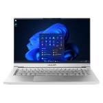 Leader 519PRO 5500U Notebook 39.6 cm (15.6") Full HD AMD Ryzen™ 5 8 GB DDR4-SDRAM 500 GB SSD Wi-Fi 6 (802.11ax) Windows 11 Pro Silver