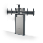 SMS Smart Media Solutions Presence W/F Fixed VC 800x400 Alu/DG 5.08 cm (2")