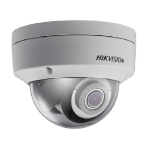 Hikvision Digital Technology DS-2CD2123G0-I IP security camera Indoor & outdoor Dome Ceiling/wall 1920 x 1080 pixels