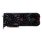 PowerColor Red Devil Radeon RX 9070 AMD 16 GB GDDR6