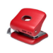 Rapid FC30 perforatore e accessori 30 fogli Rosso