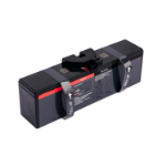 Origin Storage APCRBC163 Replacement Battery for APC