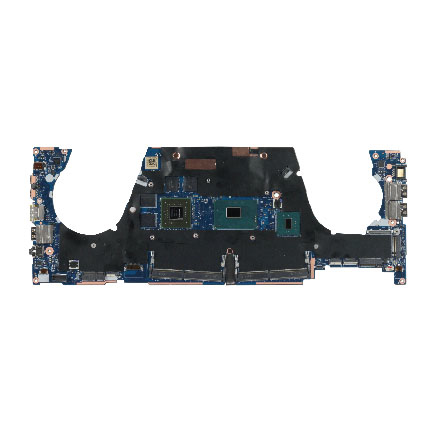 HP System board Motherboard