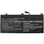 CoreParts MBXHP-BA0273 laptop spare part Battery