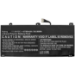 CoreParts MBXHP-BA0273 laptop spare part Battery