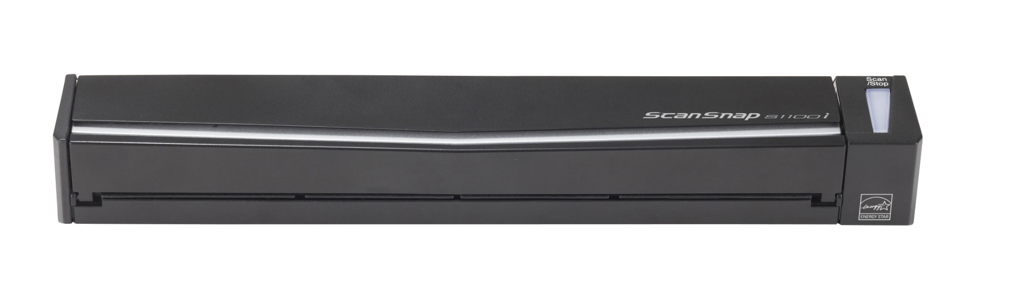 Fujitsu ScanSnap S1100i Alimentador continuo de documentos + escáner de alimentación de hojas 600 x 600 DPI A4 Negro