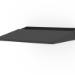 SMS Smart Media Solutions C220006-1A accessoire voor de bevestiging van informatieschermen Plank