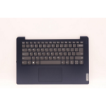 Lenovo 5CB1E19087 laptop spare part Cover + keyboard