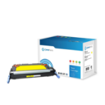 CoreParts QI-HP1004Y tonercartridge 1 stuk(s) Origineel Geel