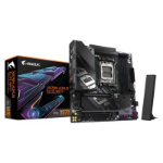 Gigabyte AORUS AM5 X870M AORUS ELITE WIFI7 M-ATX