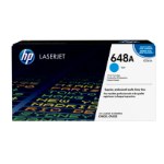 HP CE261A/648A Toner cartridge cyan, 11K pages ISO/IEC 19798 for HP CLJ CP 4025/4520