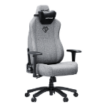 Anda Seat Novis Max Gaming armchair Padded seat Grey