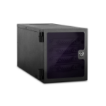 iStarUSA EAGE4402TG-ES disk array Tower Black