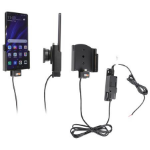 Brodit 727121 holder Active holder Mobile phone/Smartphone Black