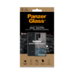 PanzerGlass ® HardCase Samsung Galaxy S22 Ultra - Smokey Black