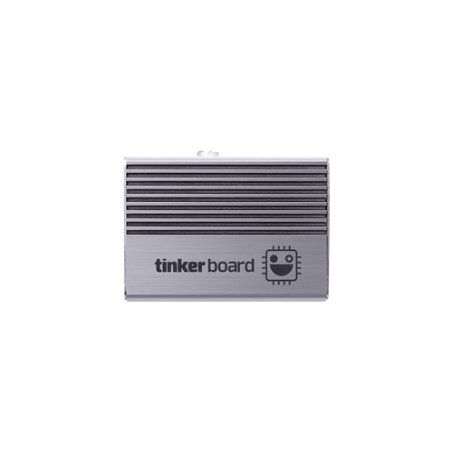 Image of ASUS Tinker Aluminum Fanless Case