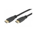 Techly ICOC-HDMI2-4-060 HDMI cable 2 m HDMI Type A (Standard) Black