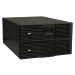 Tripp Lite SU10000RT3U uninterruptible power supply (UPS) Double-conversion (Online) 10 kVA 9000 W 6 AC outlet(s)