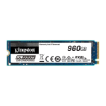 Kingston Technology DC1000B 960 GB M.2 PCI Express 3.0 NVMe 3D TLC