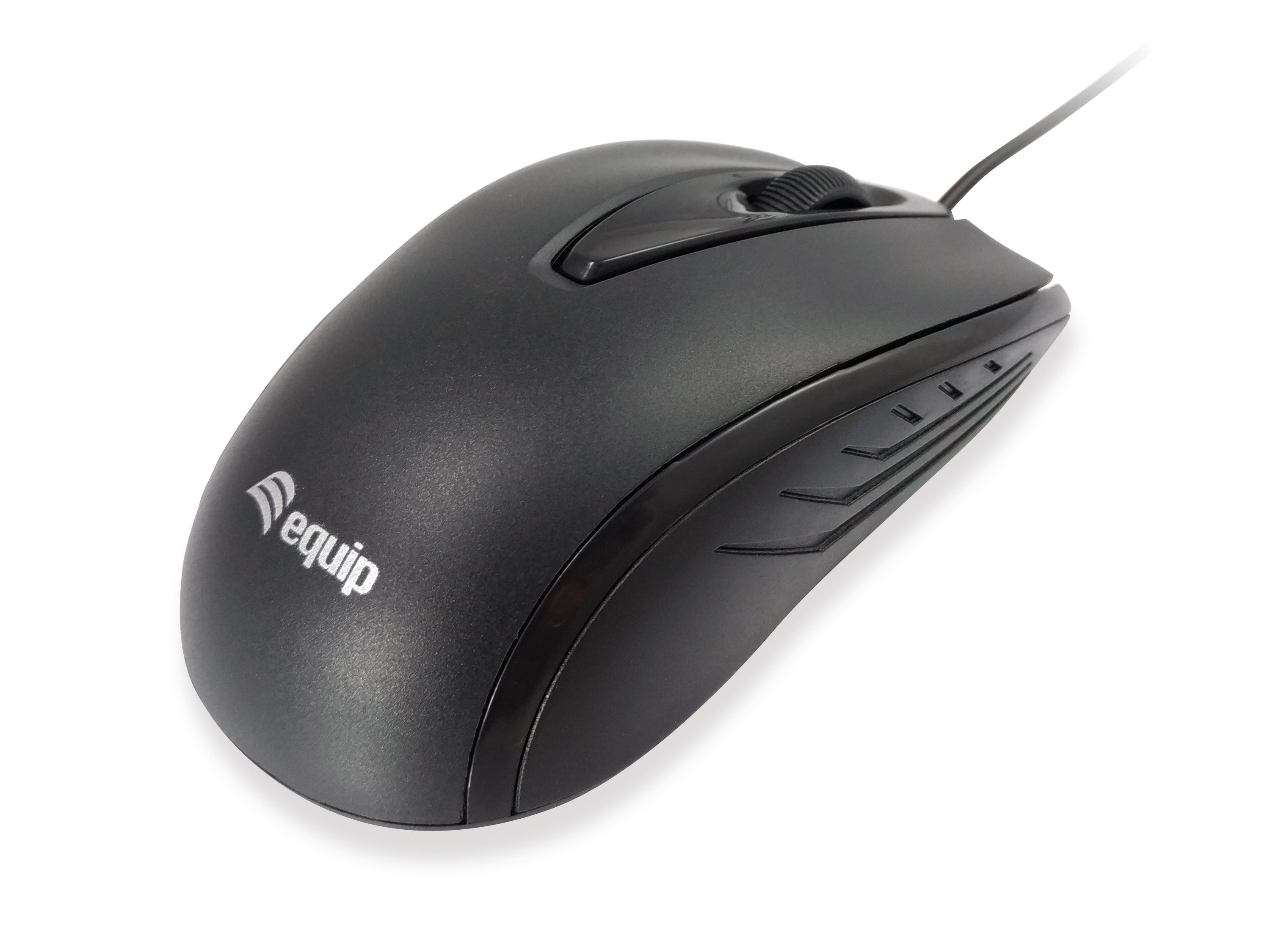 Image of Equip 245107 mouse Ambidextrous USB Type-A Optical 1000 DPI