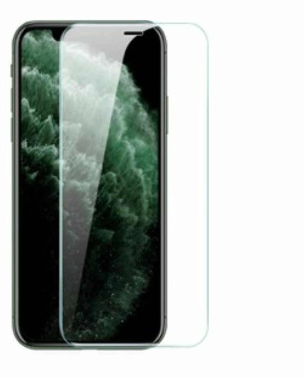 JLC Nokia 3.4 2D Tempered Glass Screen Protector