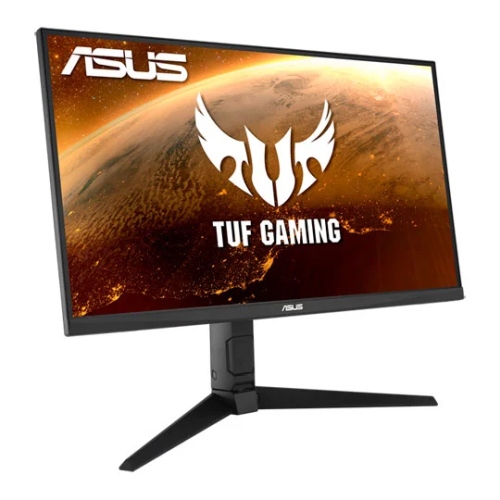 Image of ASUS 27" TUF WQHD Gaming Monitor (VG27AQL1A) IPS 2560 x 1440 1ms 2...