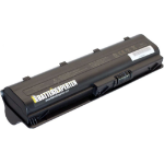 Noname EU Product - Battery for HP Pavilion DM4t / DV3-4000 / DV6-3000 etc 6600 mAh