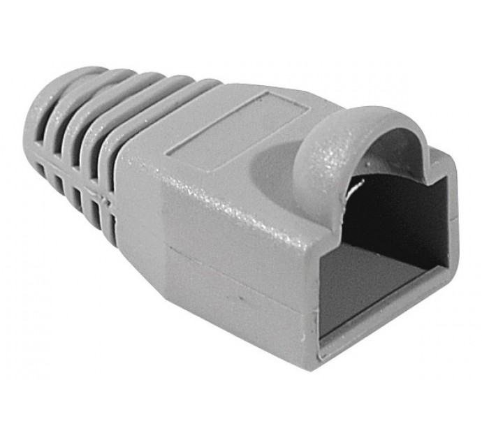 Hypertec 253161-HY cable boot Grey 10 pc(s)