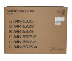 Kyocera 1702VK0KL0/MK-6335 Maintenance-kit 230V. 600K pages for KM TAS