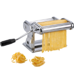GEFU PASTA PERFETTA BRILLANTE Handmatige pastamachine