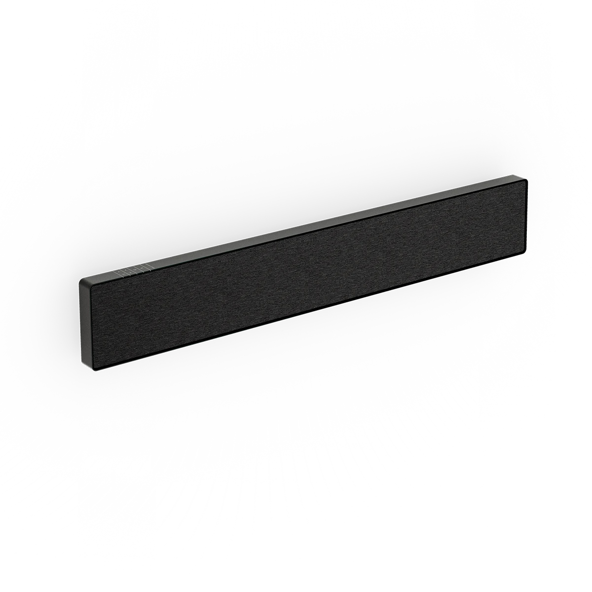 Bang & Olufsen BeoSound Stage Black. Silver 7.1 channels