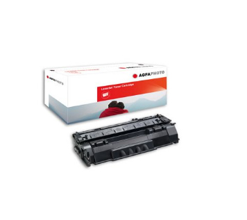 Image of AgfaPhoto APTBTN2320E toner cartridge 1 pc(s) Black