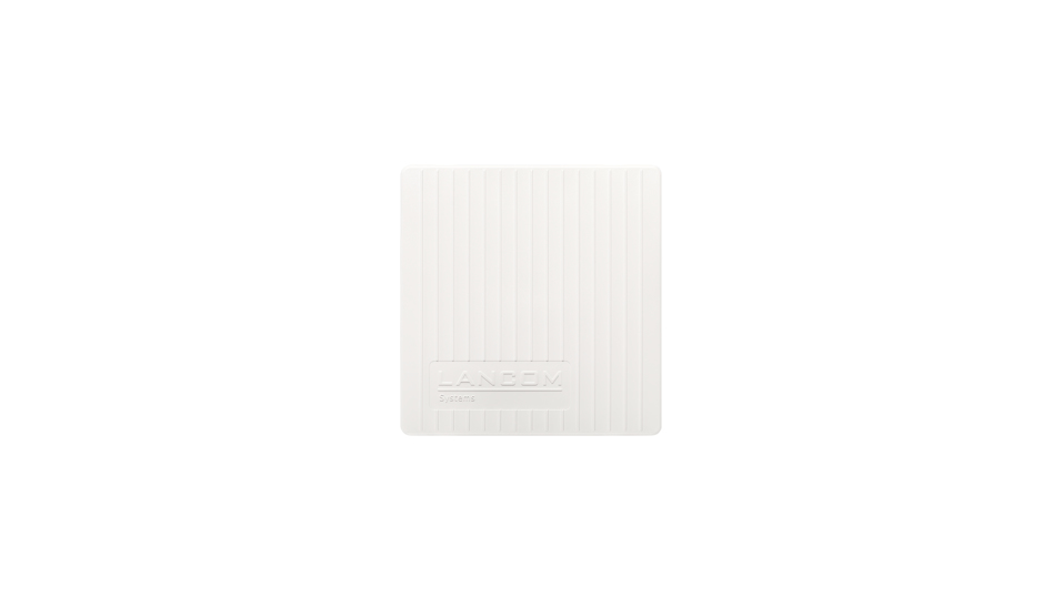 Image of Lancom Systems OX-6400 3550 Mbit/s White