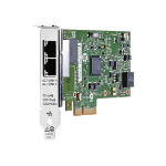 HPE 1G 2x 361T Internal Ethernet 2000 Mbit/s