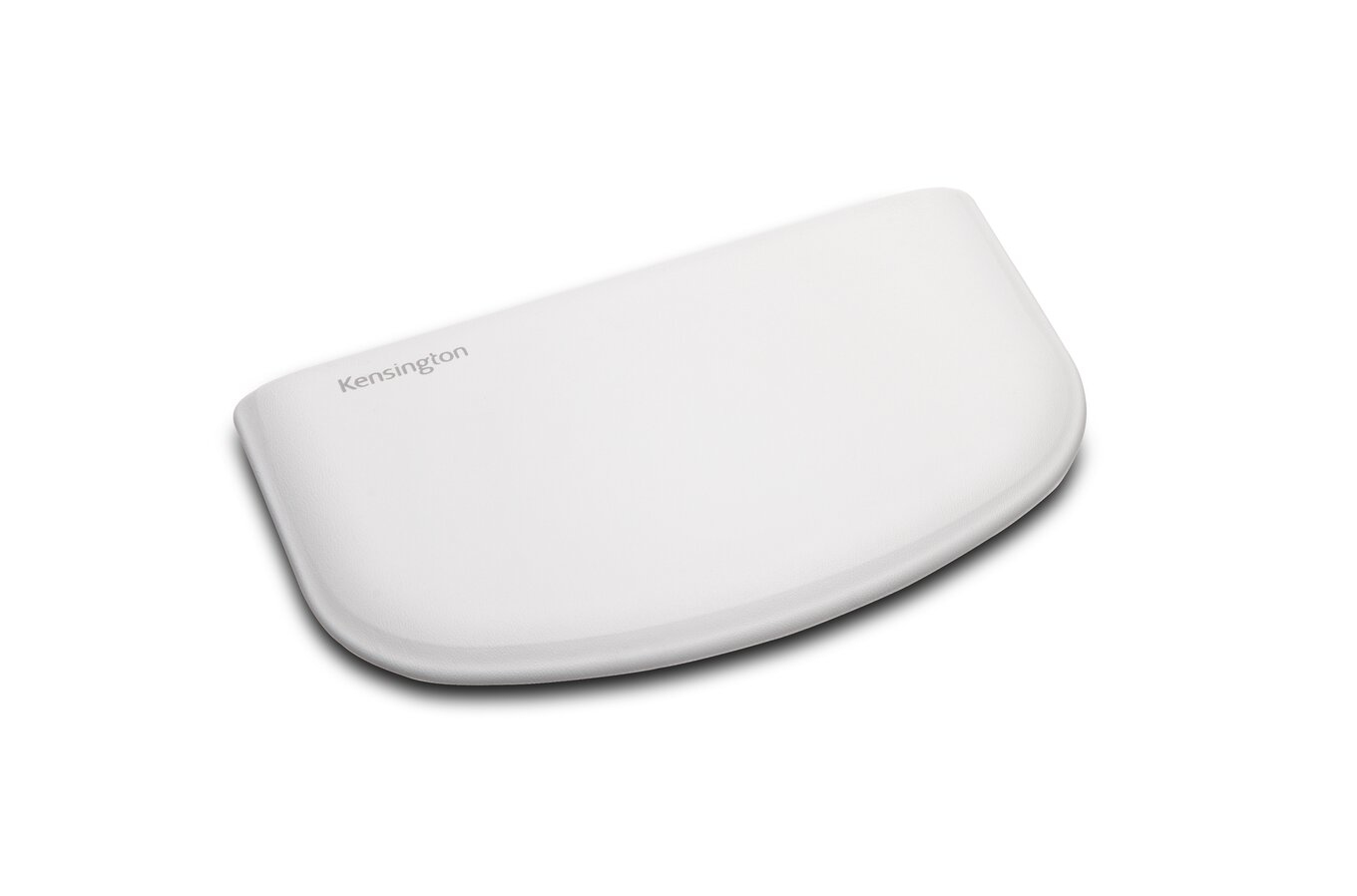 Image of Kensington ErgoSoft Wrist Rest For Slim Mouse/Trackpad Grey