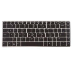 HP 686299-BA1 laptop spare part Keyboard