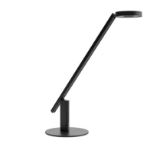 Durable LUCTRA TABLE LITE Black