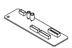 KYOCERA 303LJ94010 printer/scanner spare part 1 pc(s)