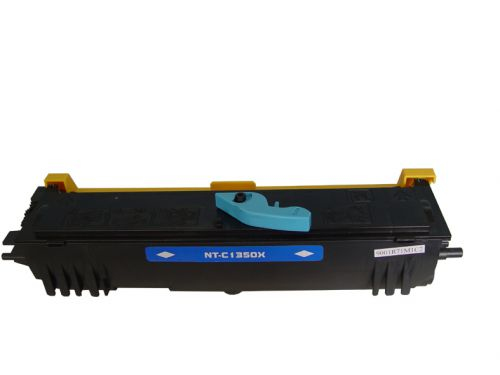 CTS Compatible Konica Minolta 1710567-002 1710567-001 Toner