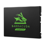 Seagate BarraCuda 120 2.5" 500 GB Serial ATA 3D TLC