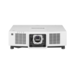 Panasonic PT-MZ20K Standard throw projector 20000 ANSI lumens LCD WUXGA (1920x1200) White