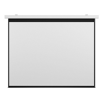 Multibrackets M 4:3 Motorized Projection Screen 240x180, 120"